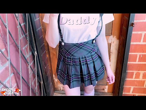 ❤️ 女子校生は授業の代わりに彼女のペニスを深く吸ってファックする。 ❤️❌ ポルノビデオ ❌️❤