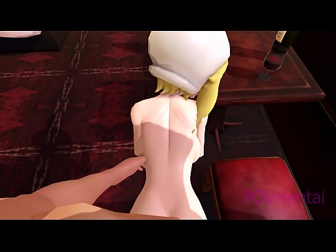 ❤️ フィオナシェパードガンHENTAI ❤️❌ ポルノビデオ ❌️❤