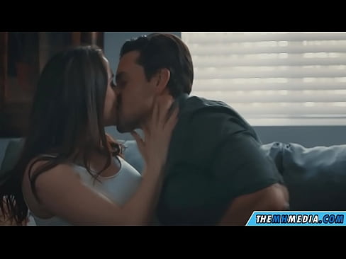 ❤️ 巨乳ママとのロマンチックなセックス ❤️❌ ポルノビデオ ❌️❤
